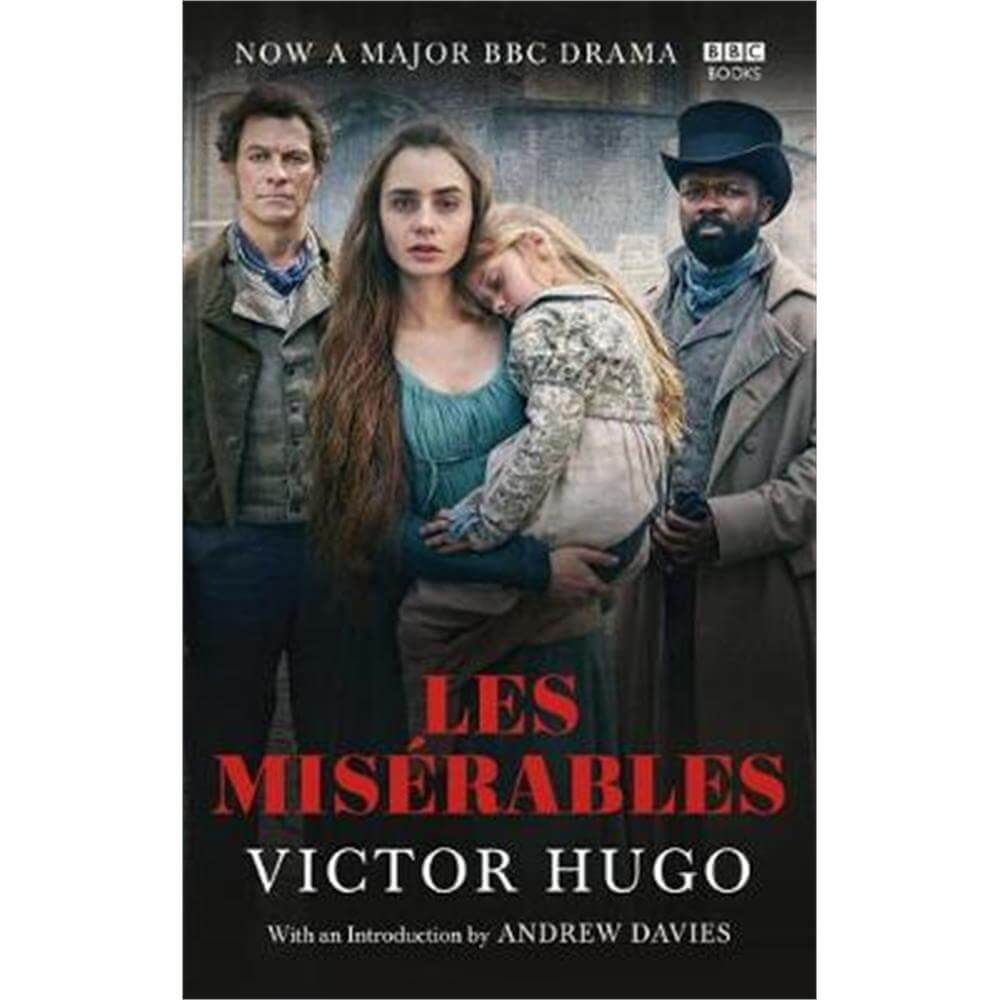 Les Miserables (Paperback) - Victor Hugo